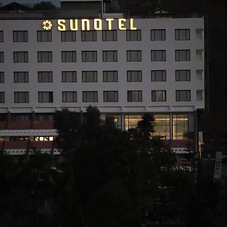 Sunotel Saputara Εξωτερικό φωτογραφία