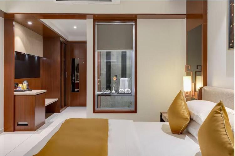 Sunotel Saputara Εξωτερικό φωτογραφία